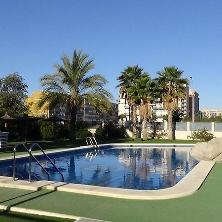 Aпартаменты В San Juan Playa Alicante Kültér fotó