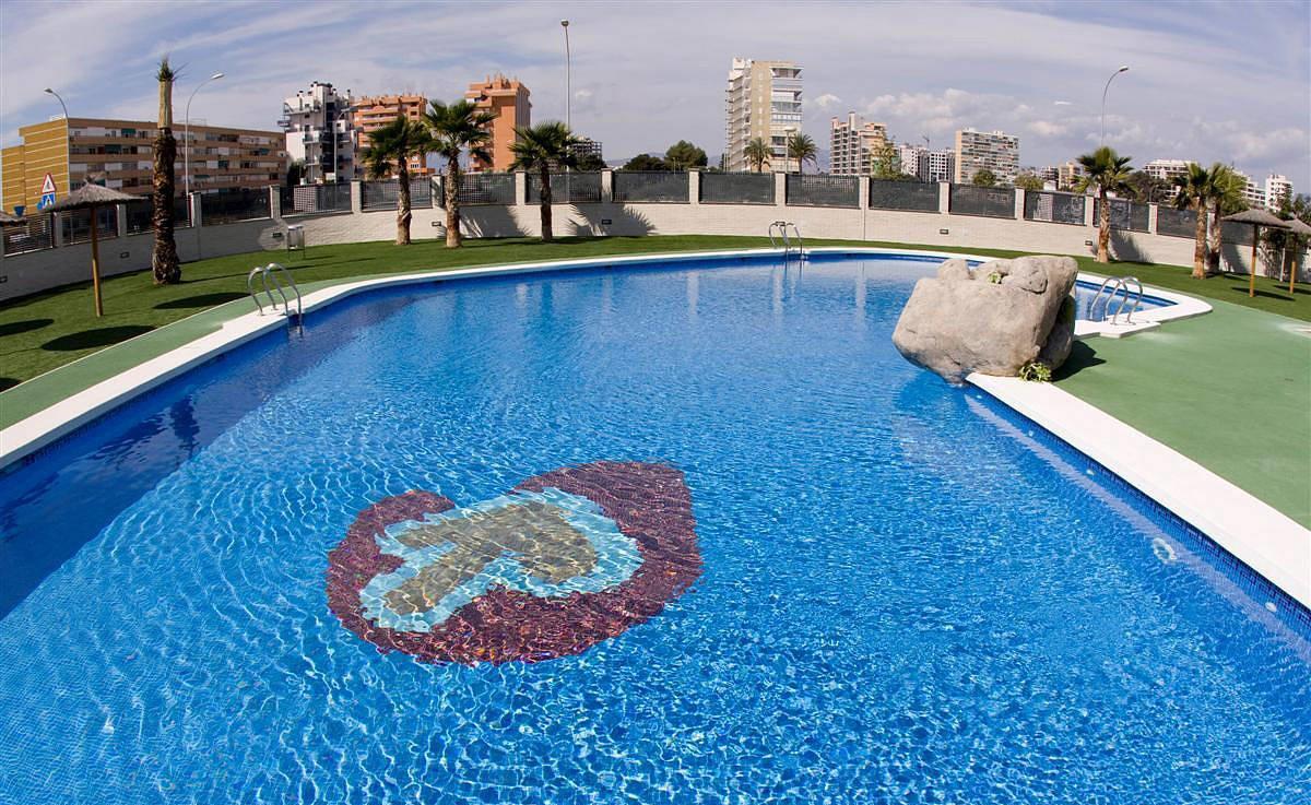 Aпартаменты В San Juan Playa Alicante Kültér fotó