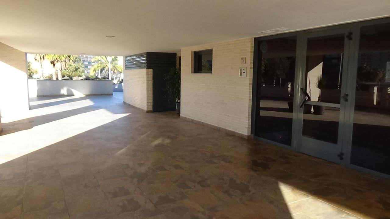 Aпартаменты В San Juan Playa Alicante Kültér fotó