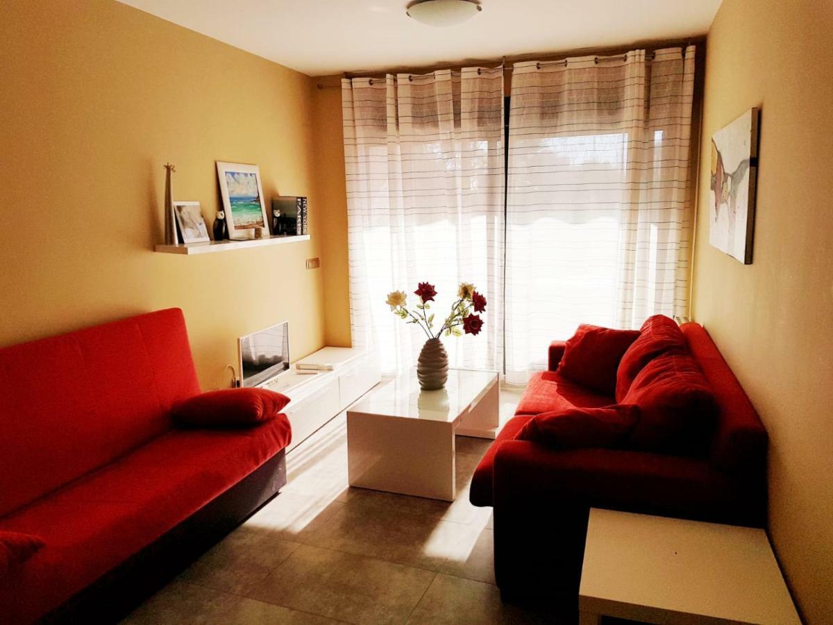 Aпартаменты В San Juan Playa Alicante Kültér fotó
