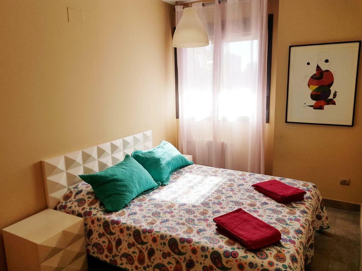 Aпартаменты В San Juan Playa Alicante Kültér fotó
