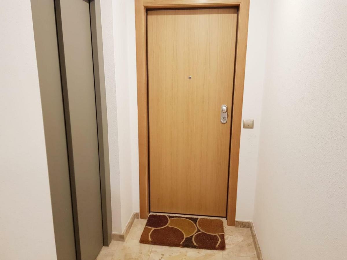 Aпартаменты В San Juan Playa Alicante Kültér fotó